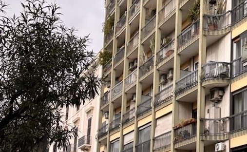 Appartamento a Murat, Bari, Italia 1