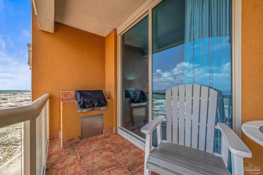 Condo in Gulf Breeze, Florida, United States 3 - 18291786