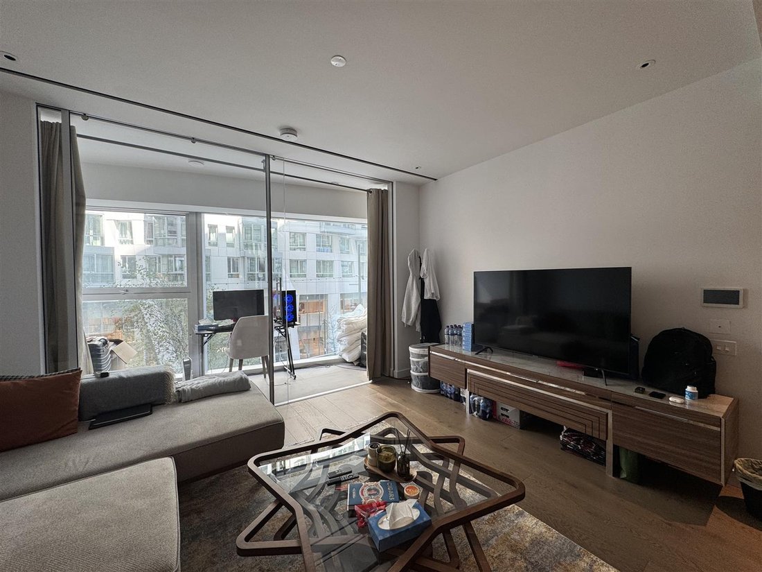 Apartment in Nine Elms, Wandsworth (Greater London), England 5 - 18253578