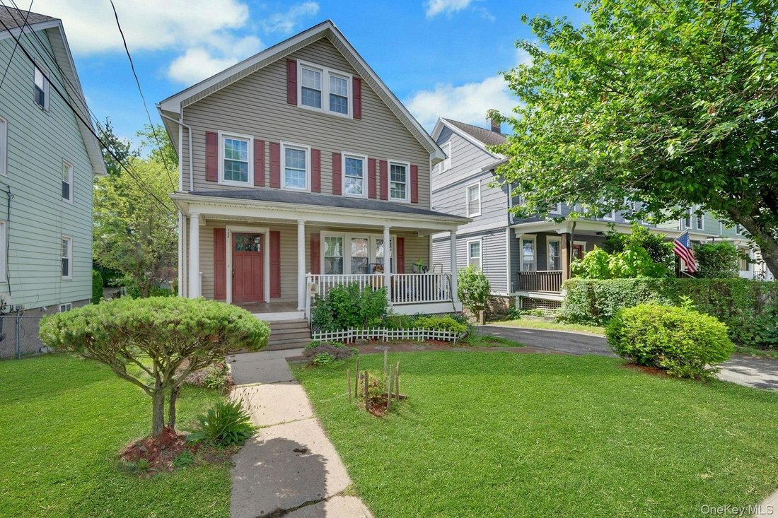 House in Port Chester, New York, United States 3 - 18087316
