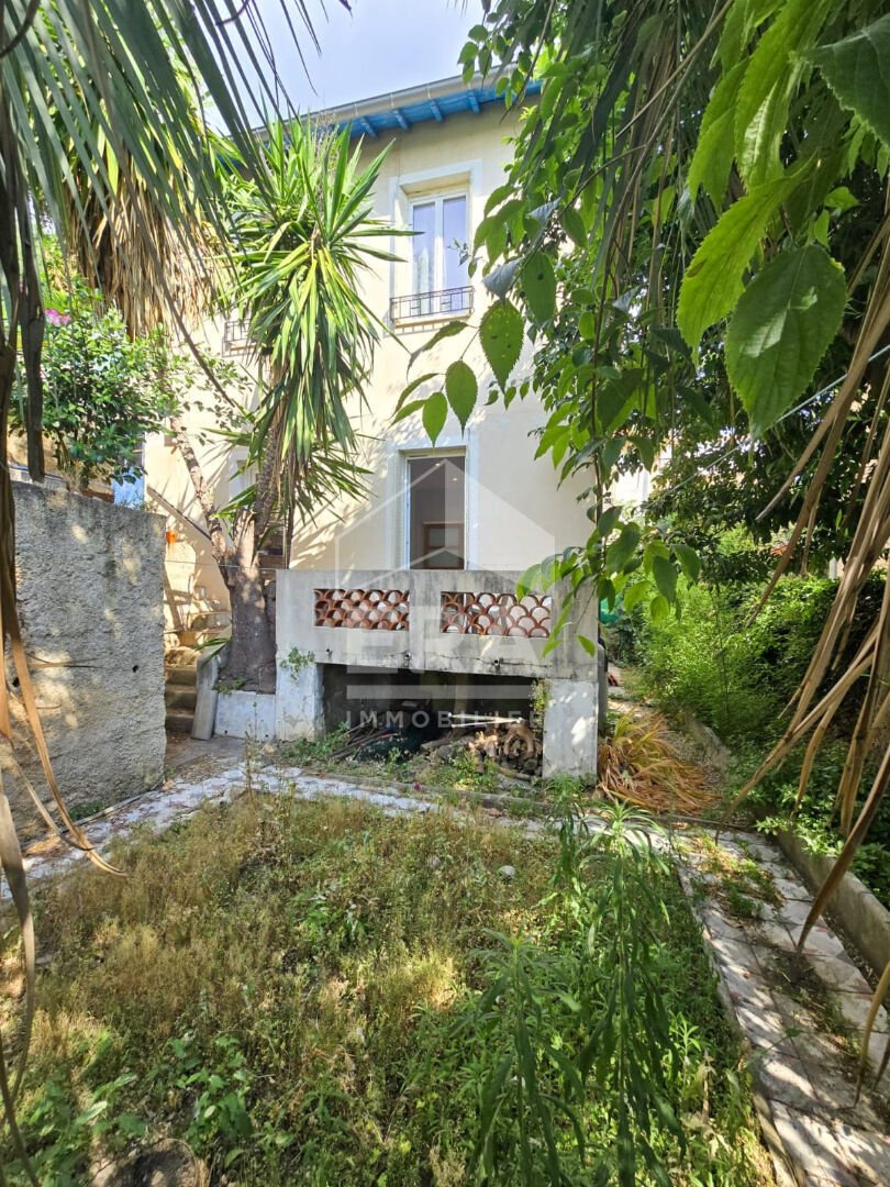 Villa in Fabron, Nice, France 5 - 18286993