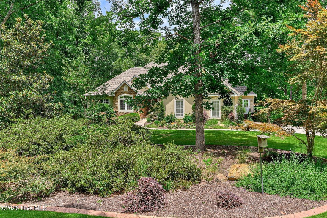 House in Danville, South Carolina, United States 3 - 18288549