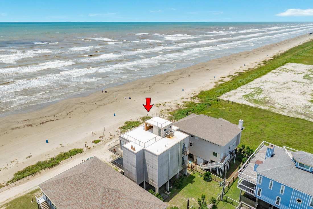 House in Galveston, Texas, United States 3 - 18290691