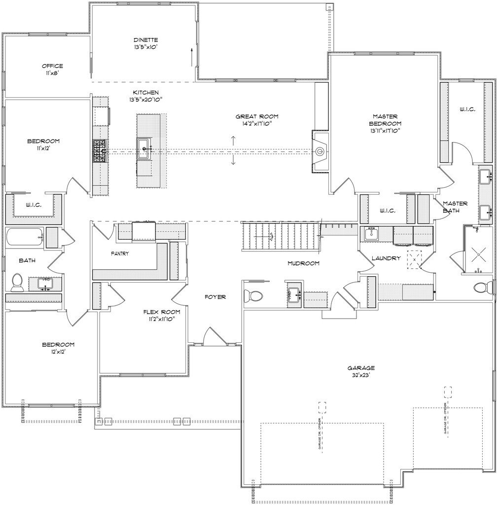 House in Franksville, Wisconsin, United States 4 - 18284409