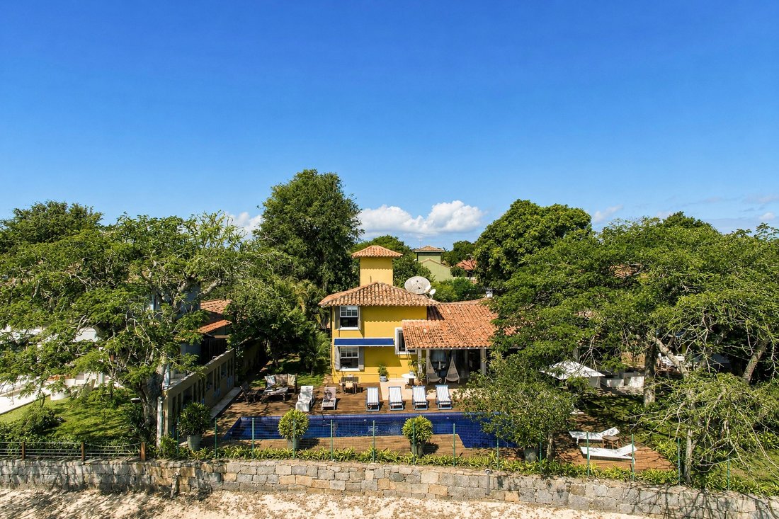 House in Buzios, Armação dos Búzios, Brazil 5 - 12453822
