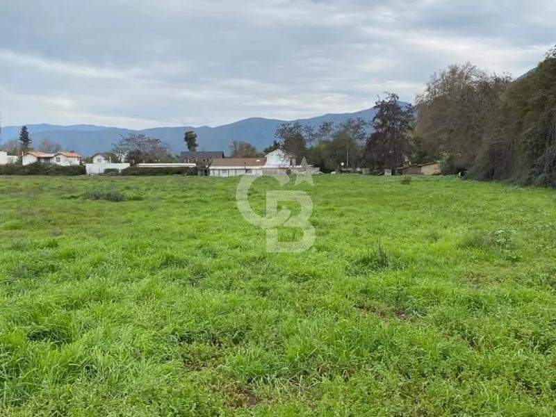 Land in Isla de Maipo, Santiago Metropolitan Region, Chile 4 - 18282131