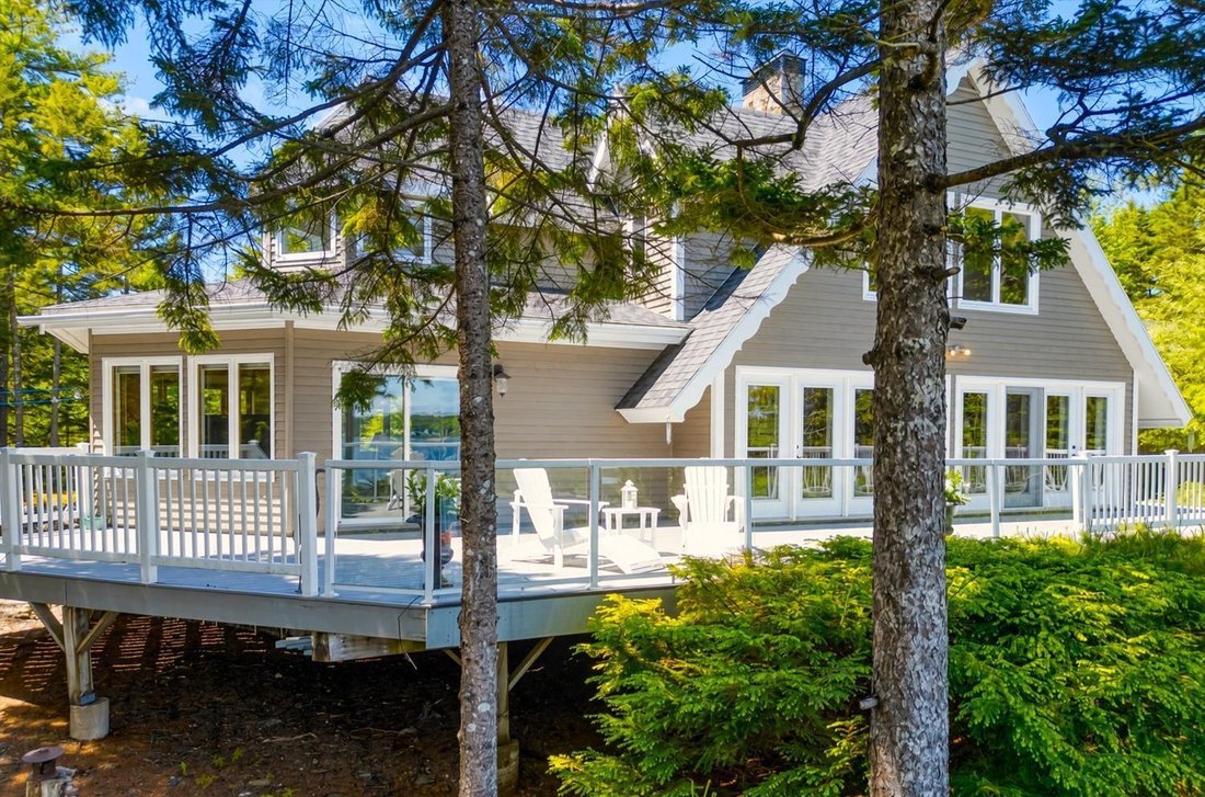 House in West LaHave, Nova Scotia, Canada 2 - 18289195