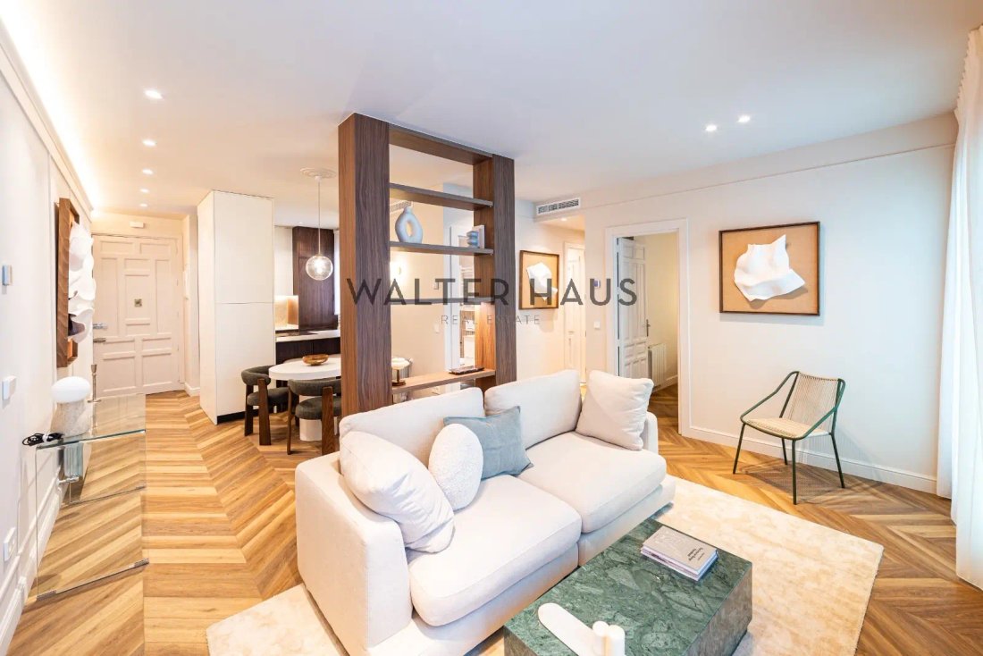 Apartment in Chamberi, Madrid, Spain 1 - 18064937