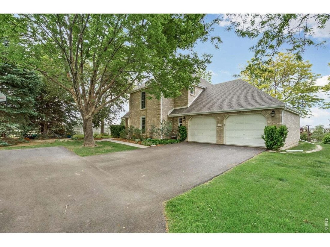 House in Fort Collins, Colorado, United States 3 - 18287664