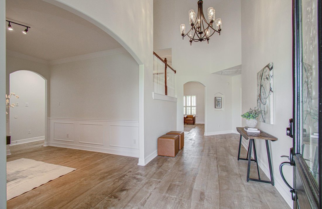 House in Baytown, Texas, United States 3 - 18292354