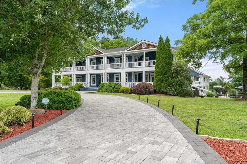 House in Clarkesville, Georgia, United States 4 - 18285585