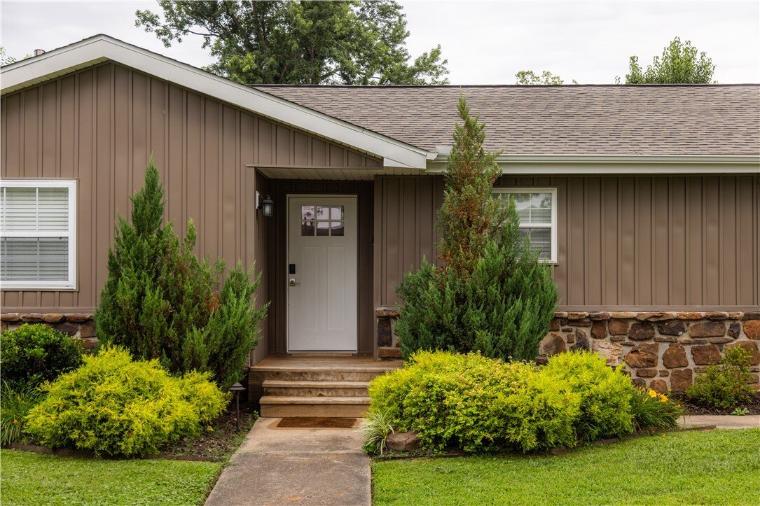House in Cave Springs, Arkansas, United States 2 - 18288264