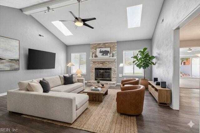 House in Virginia Beach, Virginia, United States 5 - 18294776