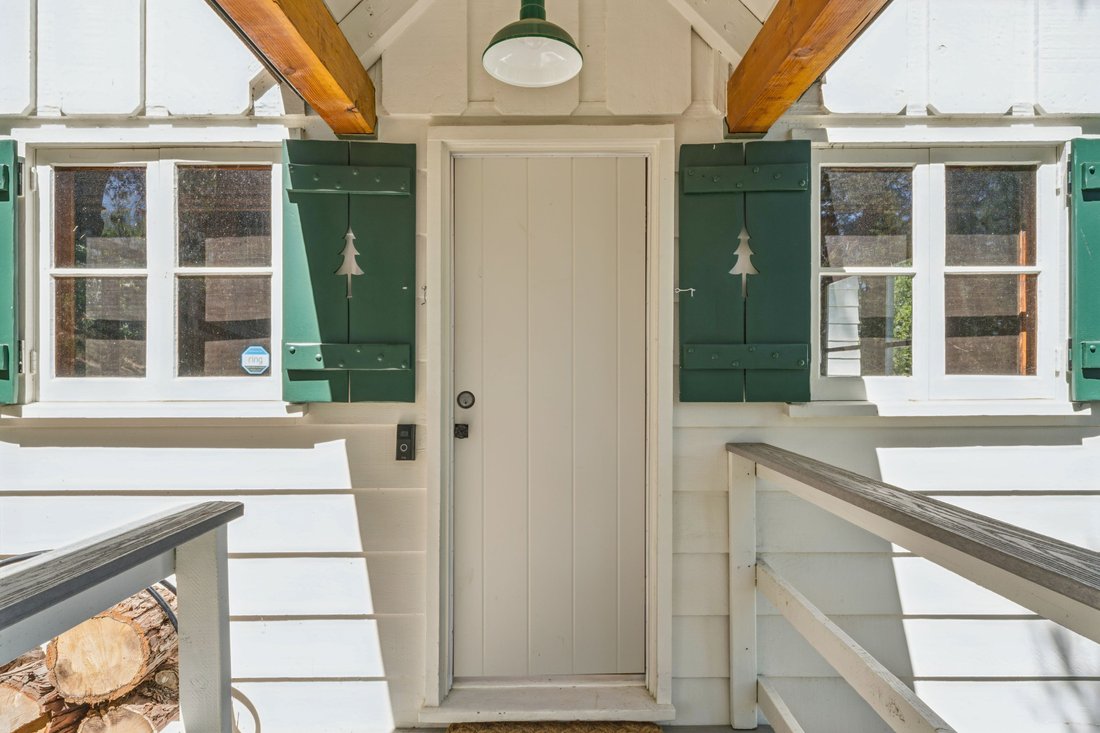 House in Lake Arrowhead, California, United States 4 - 18295625