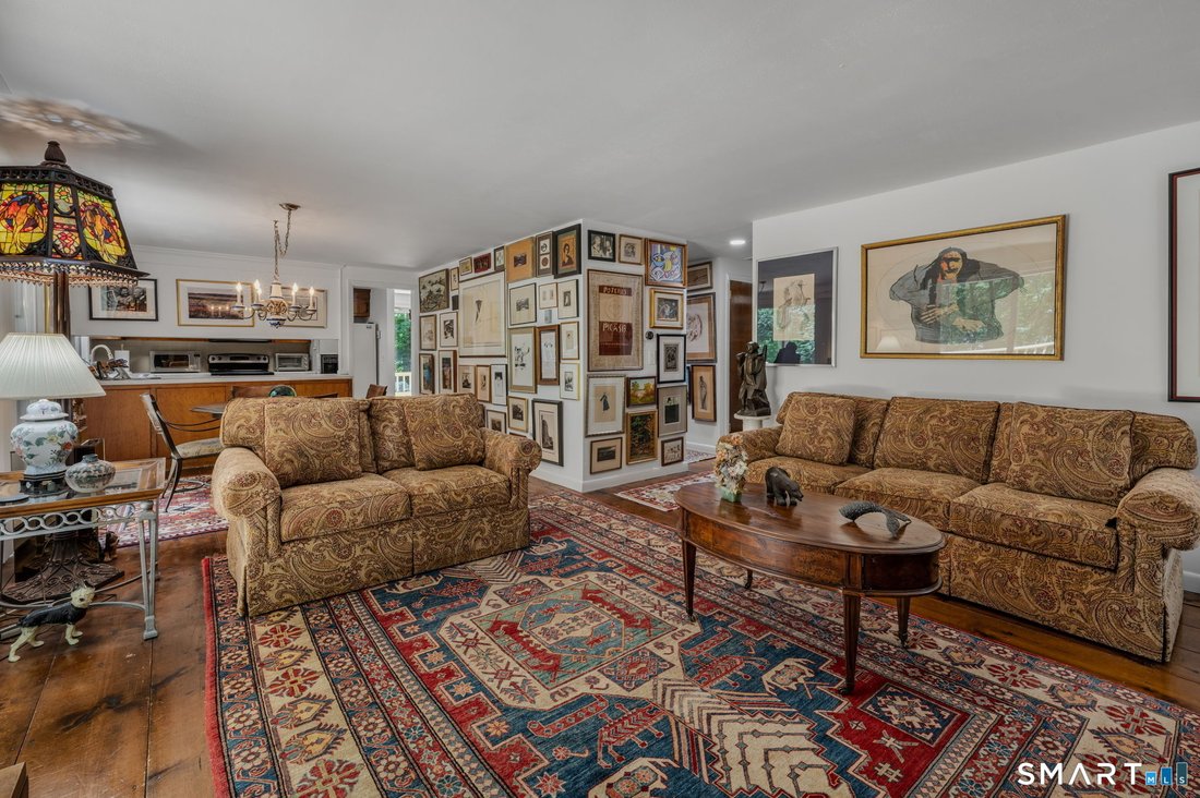 House in Essex, Connecticut, United States 5 - 18280280