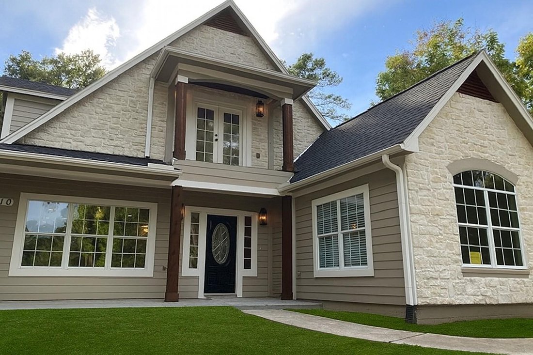 House in Coldspring, Texas, United States 4 - 18284881