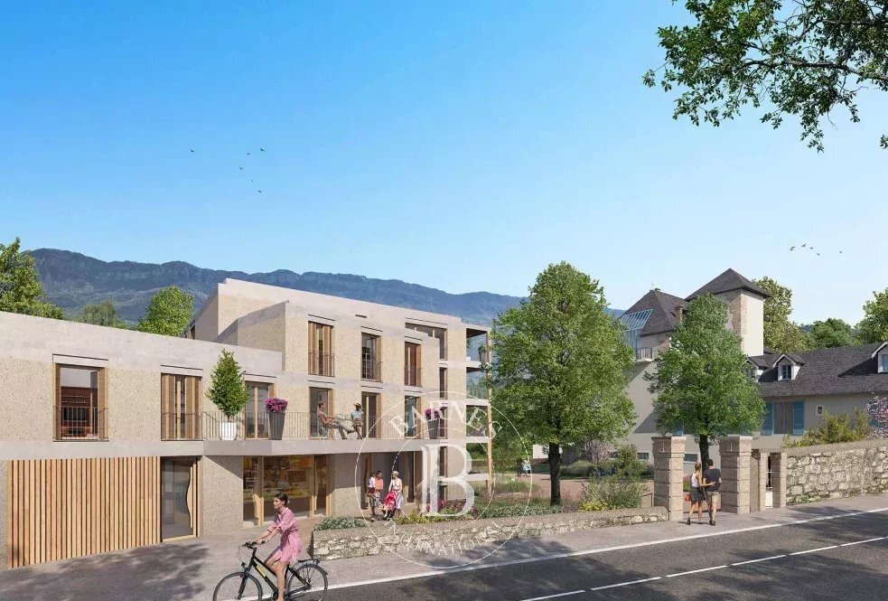 Apartment in Le Bourget-du-Lac, Auvergne-Rhône-Alpes, France 5 - 18291216