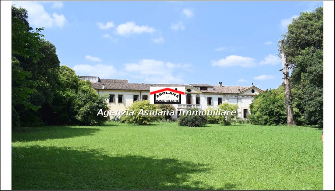 Villa in Castello di Godego, Veneto, Italy 5 - 18287013
