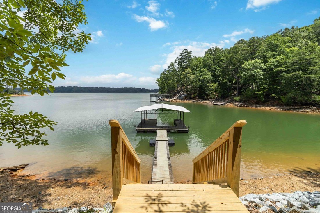 House in Gainesville, Georgia, United States 4 - 18281207