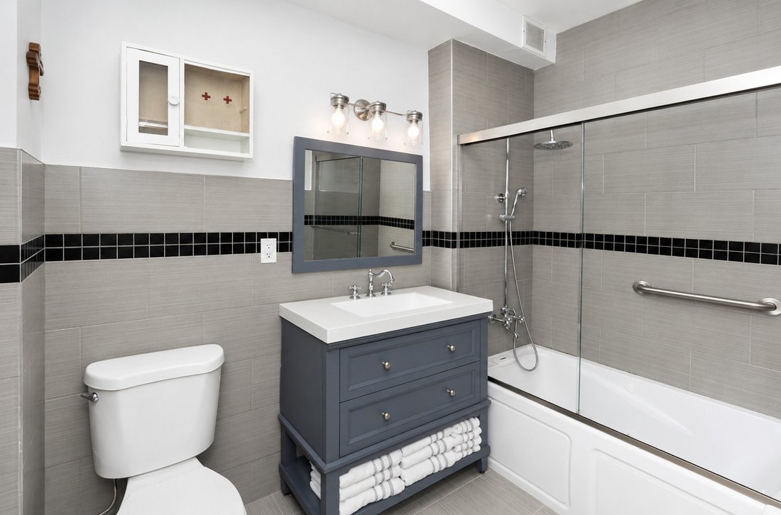 Condo in New York, New York, United States 5 - 18281549