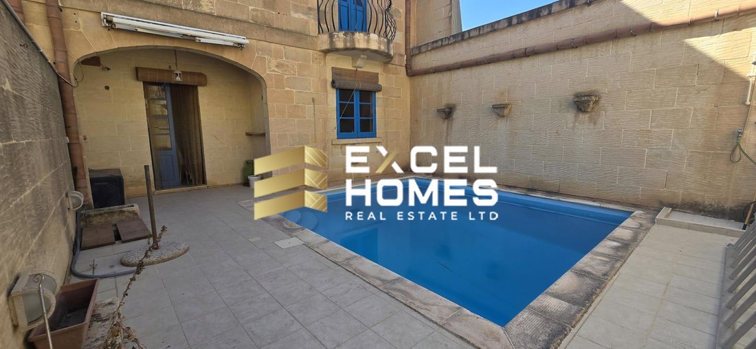 Country House in Qala, Malta 1 - 18286791