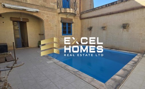 Country House in Qala, Malta 1