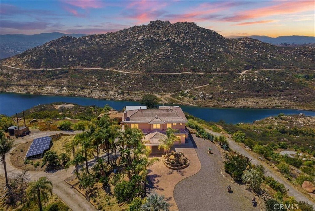 House in Ramona, California, United States 1 - 18287968