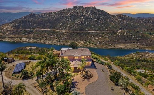 Casa a Ramona, California, Stati Uniti 1