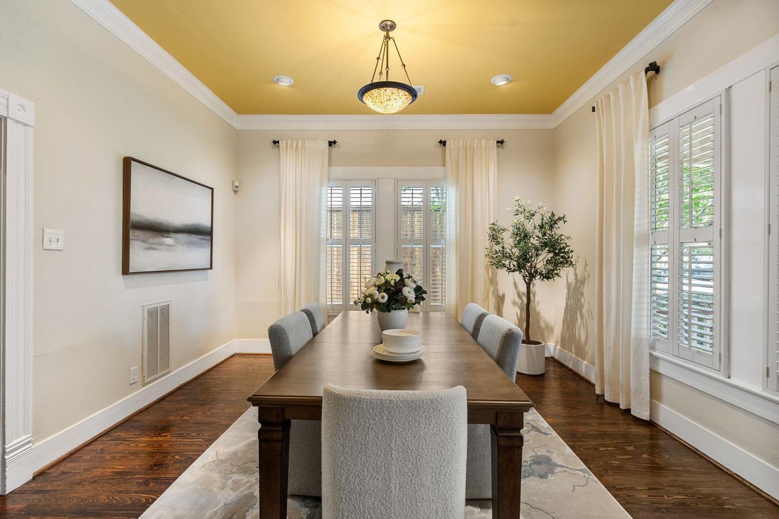 House in Houston, Texas, United States 4 - 18284978