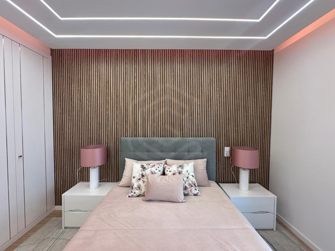Apartment in Quarteira, Algarve, Portugal 5 - 18289603