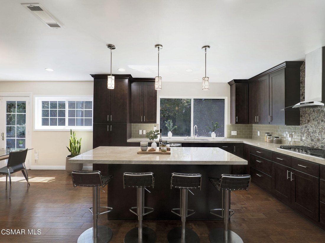House in Thousand Oaks, California, United States 2 - 18287703