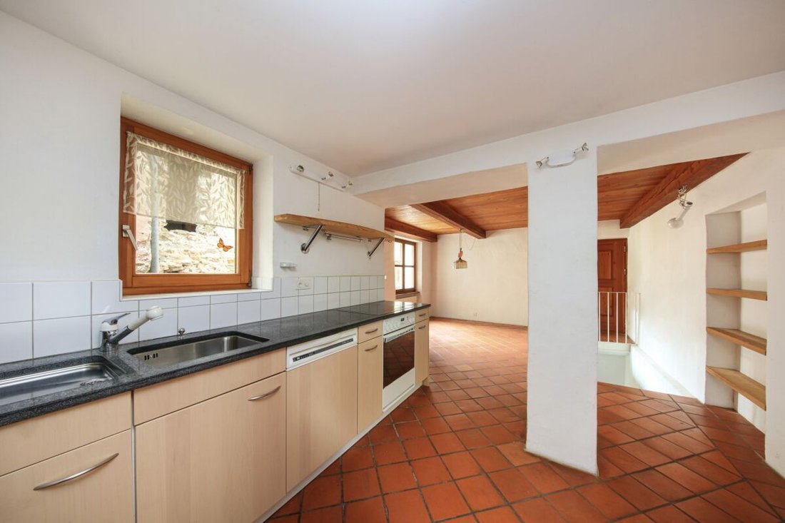 Casa en Lavizzara, Cantón del Tesino, Suiza 4 - 18280091