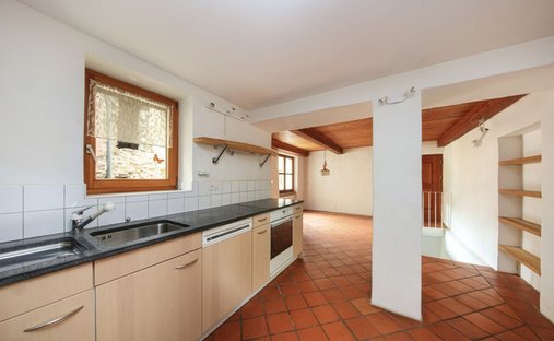 Casa en Lavizzara, Tesino, Suiza 1