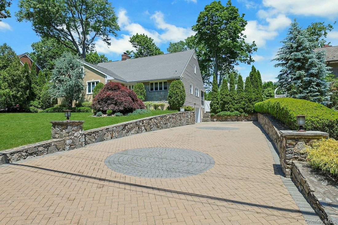 House in Eastchester, New York, United States 3 - 18087319