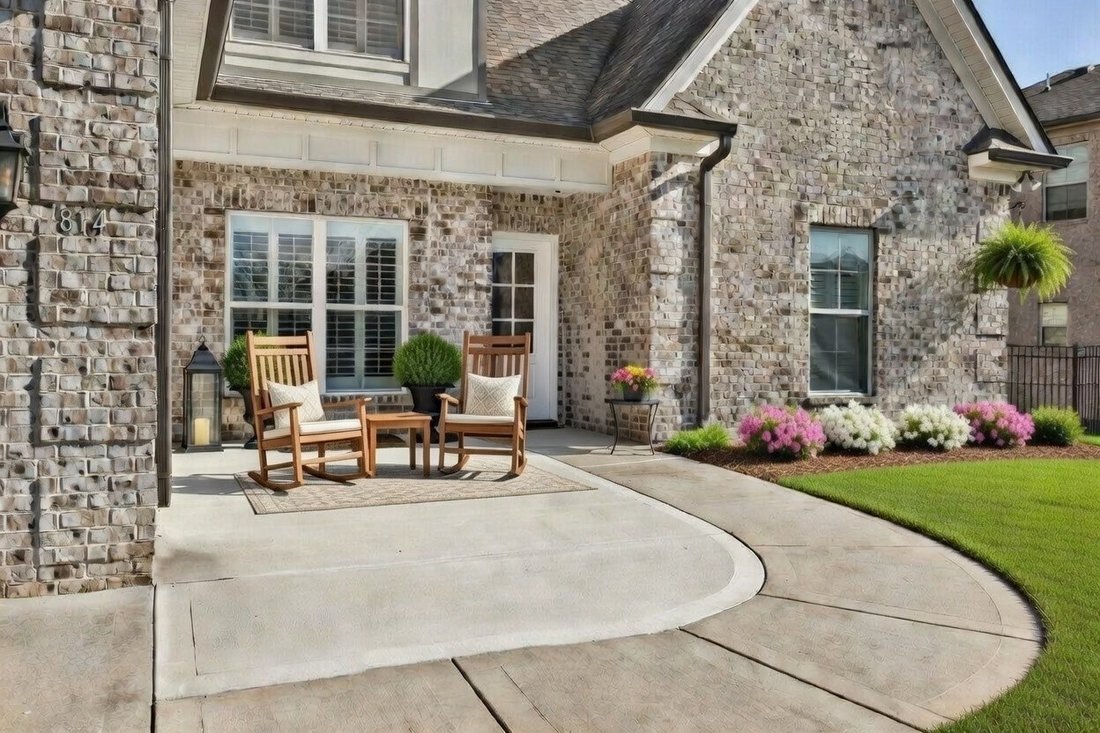 House in Murfreesboro, Tennessee, United States 1 - 18290796
