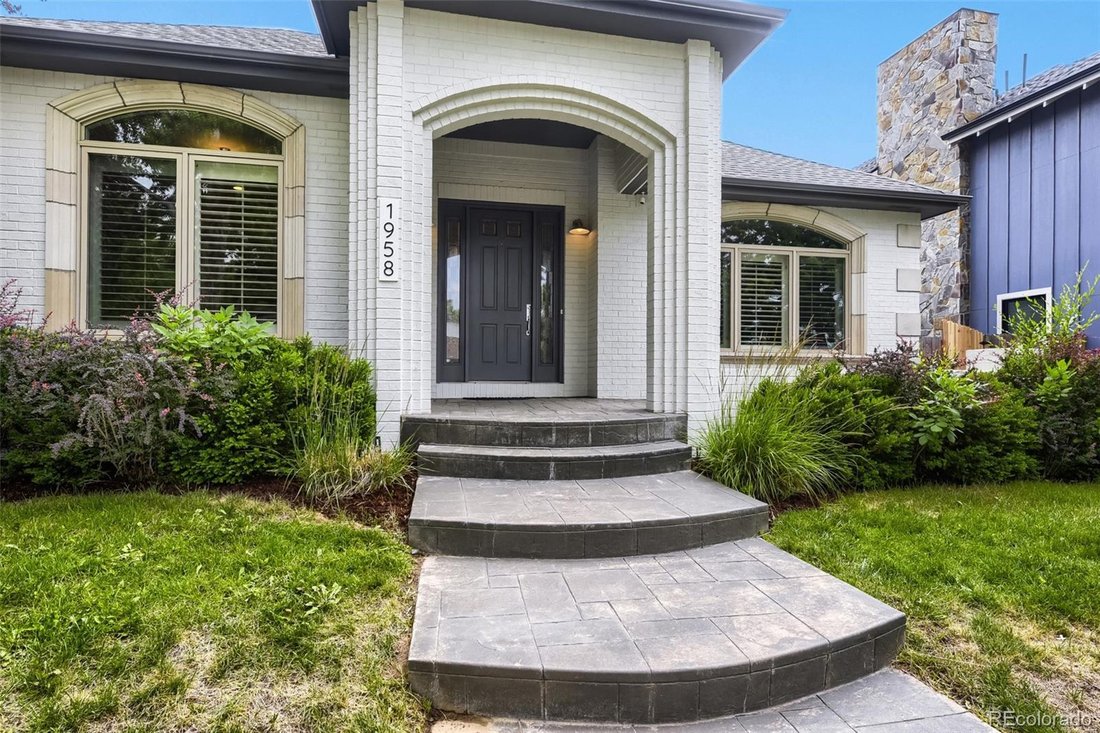House in Denver, Colorado, United States 3 - 18284470