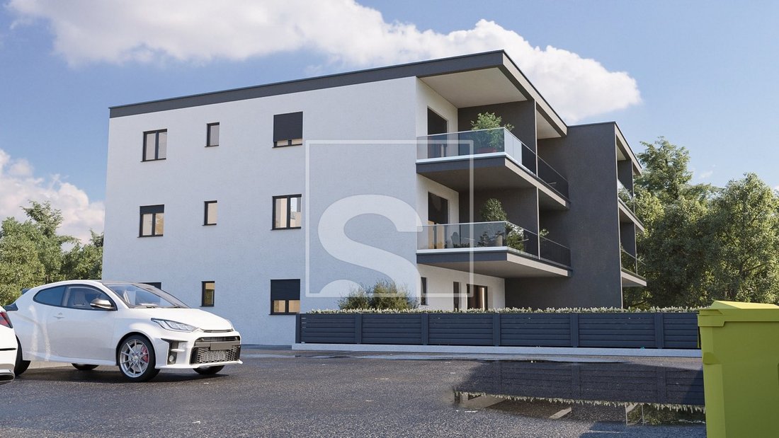Apartment in Novigrad, Istria County, Croatia 4 - 18292393