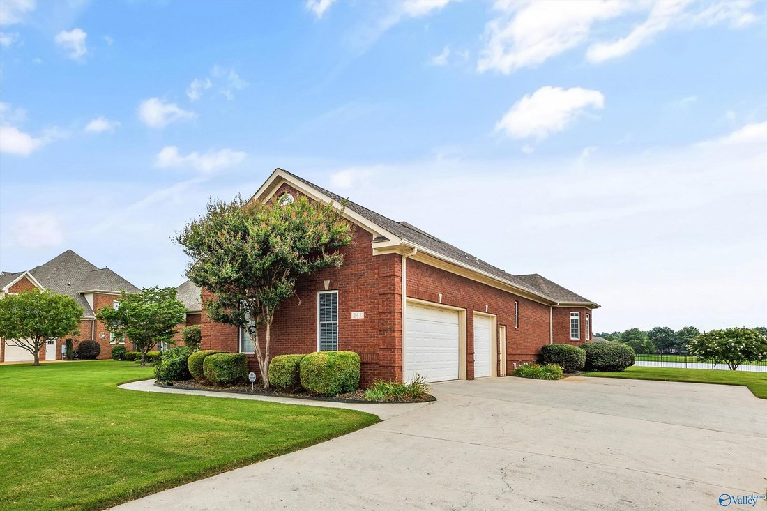 Haus in Redstone Arsenal, Alabama, Vereinigte Staaten 3 - 18280359