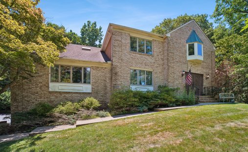 House in Denville, New Jersey, United States 1