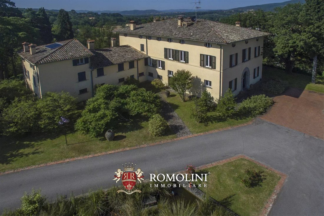 Villa in Città di Castello, Umbria, Italy 5 - 16529418