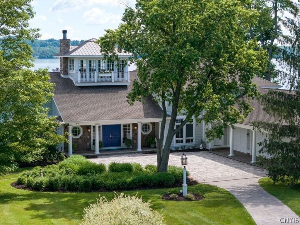 House in Skaneateles, New York, United States 4 - 18115466