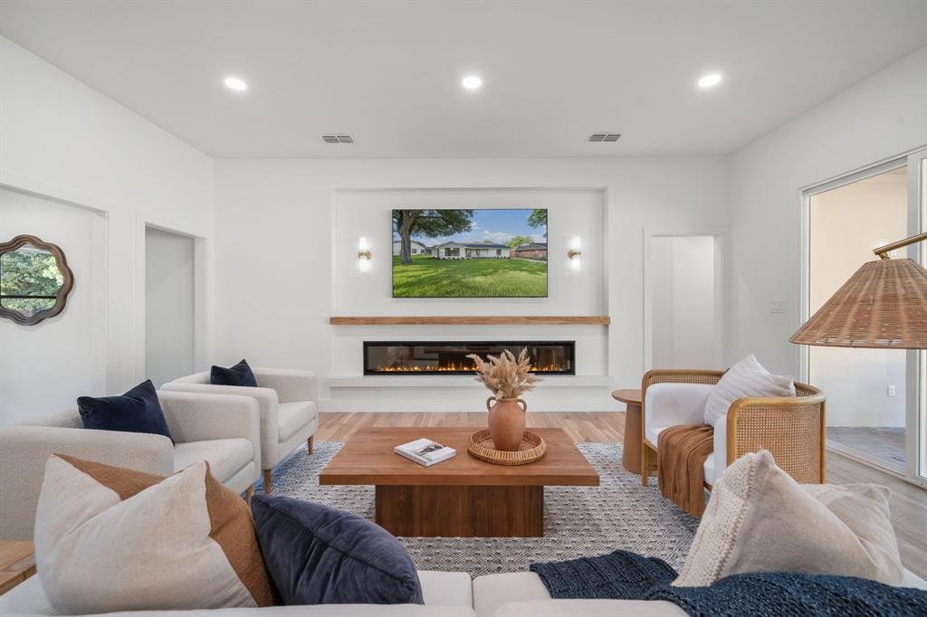 House in Dallas, Texas, United States 5 - 18281674