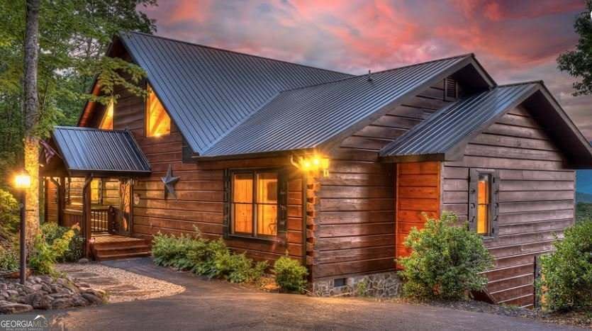 House in Cherry Log, Georgia, United States 4 - 18288496