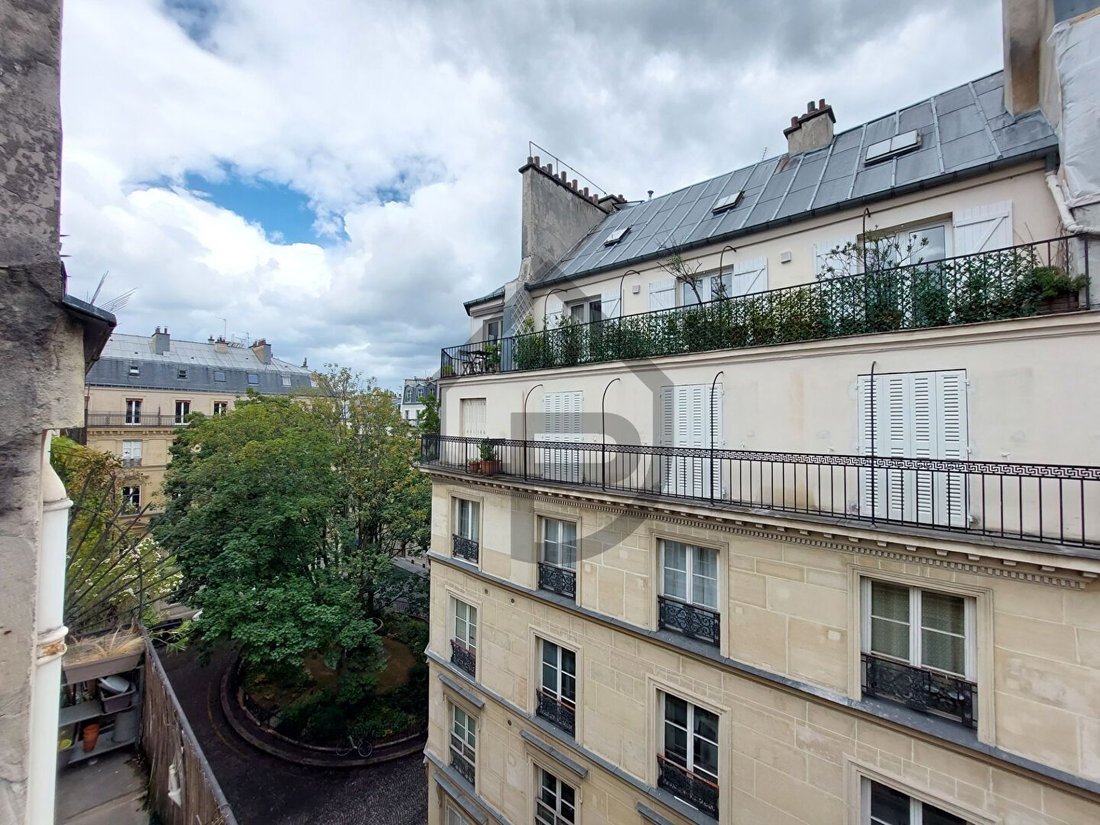 Apartment in Bassin de la Villette, Paris 19e Arrondissement, Paris 5 - 18284991