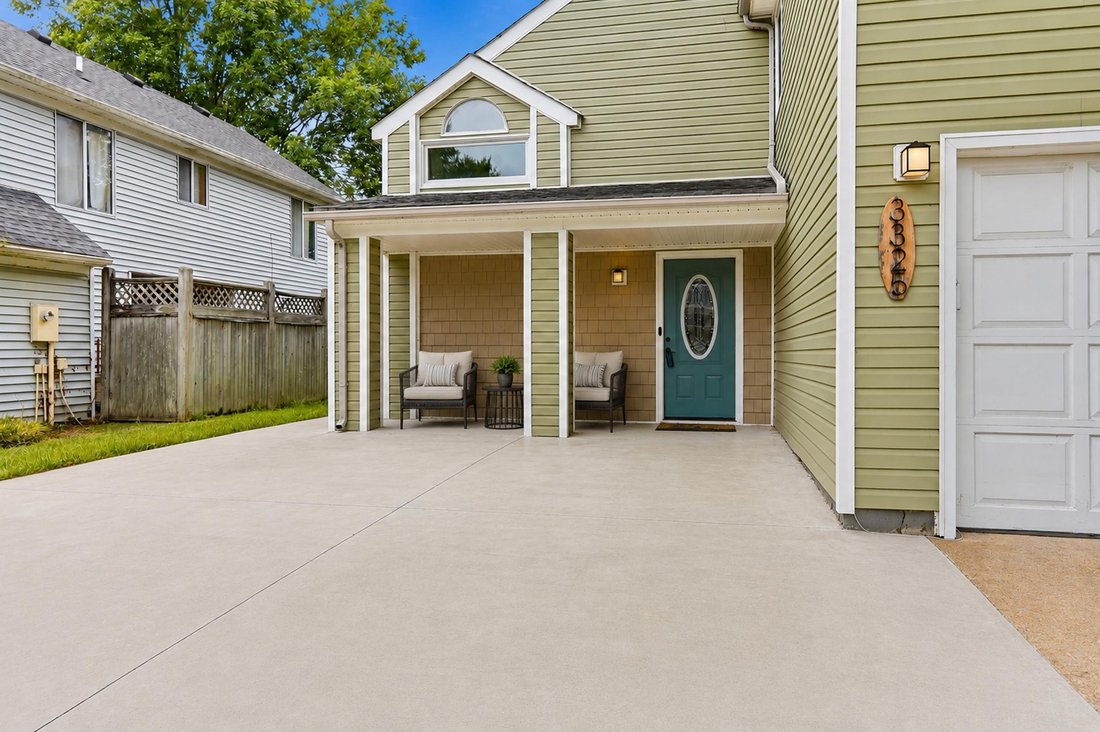 House in Virginia Beach, Virginia, United States 2 - 18282958
