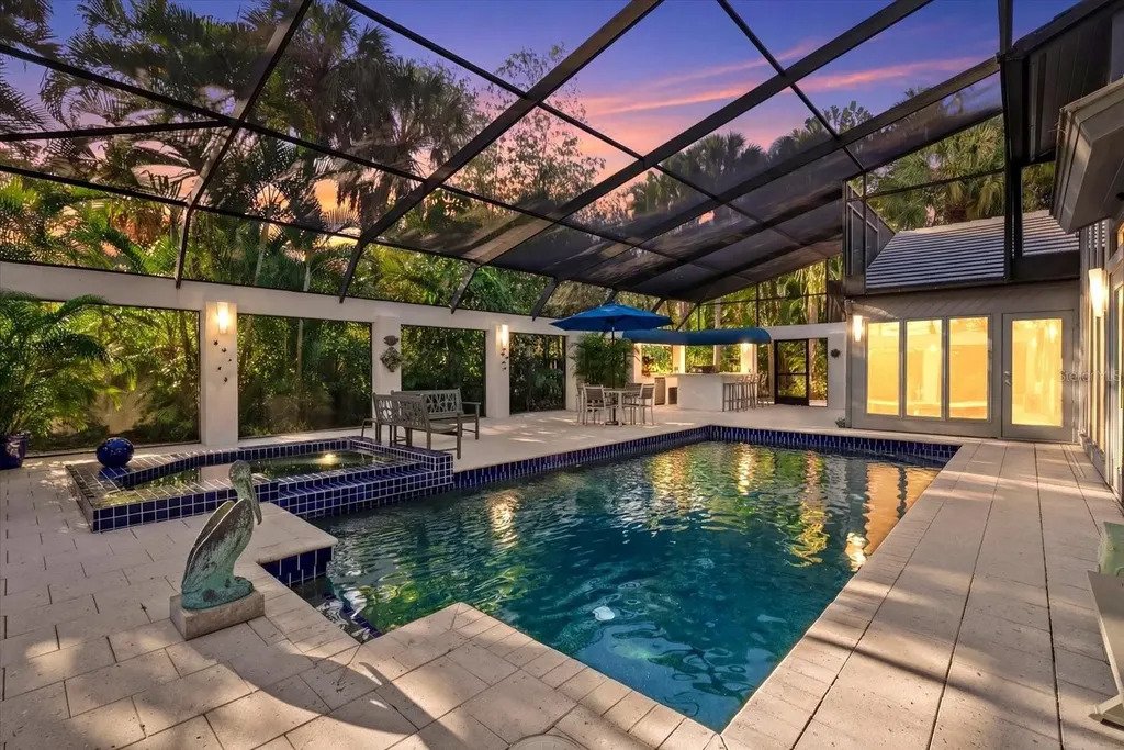 House in Sarasota, Florida, United States 2 - 18287802