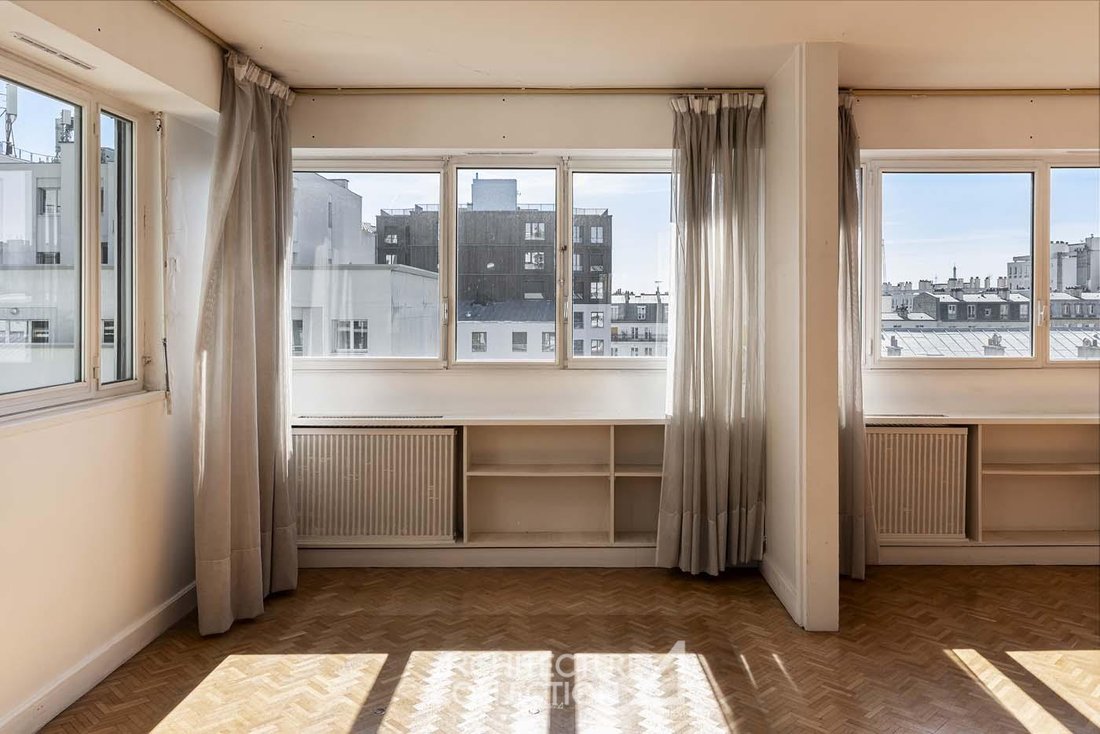 Apartment in Rive de Seine Sud Est, Melun, France 2 - 18289739
