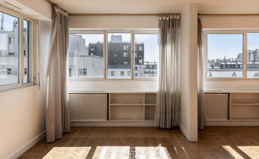 Appartement à Rive de Seine Sud Est, Melun, France 1