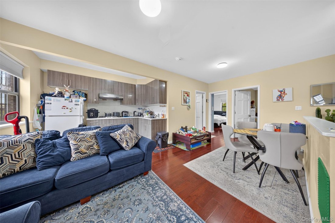 Apartment in New York, New York, United States 4 - 18221957