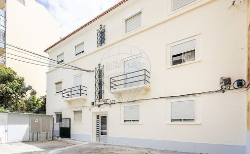 Agualva-Cacém, Lisbona, Portogallo 1